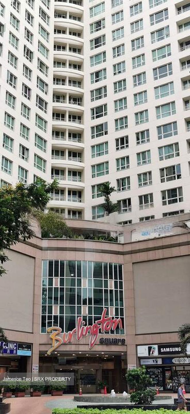 The Bencoolen (D7), Office #450947771